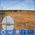 hot dipped galvanized cattle fence